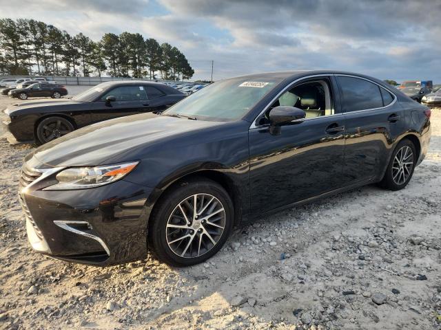 LEXUS ES 350 2017 with VIN 58ABK1GGXHU070013 - Photo from auction
