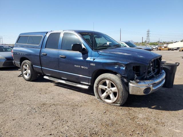 Photo 4 from auction – 2007 DODGE RAM 1500 ST with VIN 1D7HA18297J588129