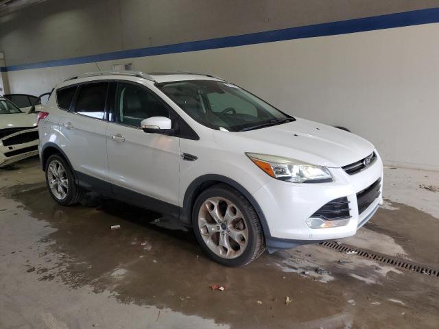 Photo 4 from auction – 2014 FORD ESCAPE TIT with VIN 1FMCU0J95EUA90093