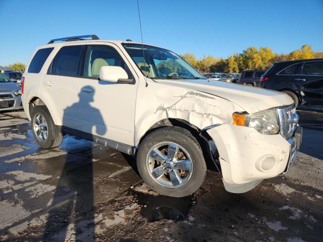 Фото 4 с аукциона – 2011 FORD ESCAPE LIM с VIN 1FMCU9EG4BKC29019