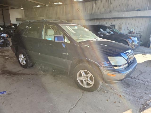 Photo 4 from auction – 2002 LEXUS RX 300 with VIN JTJHF10U620247548