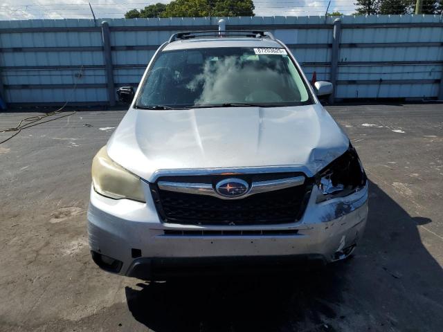 Photo 5 from auction – 2015 SUBARU FORESTER 2 with VIN JF2SJAHC1FH525946