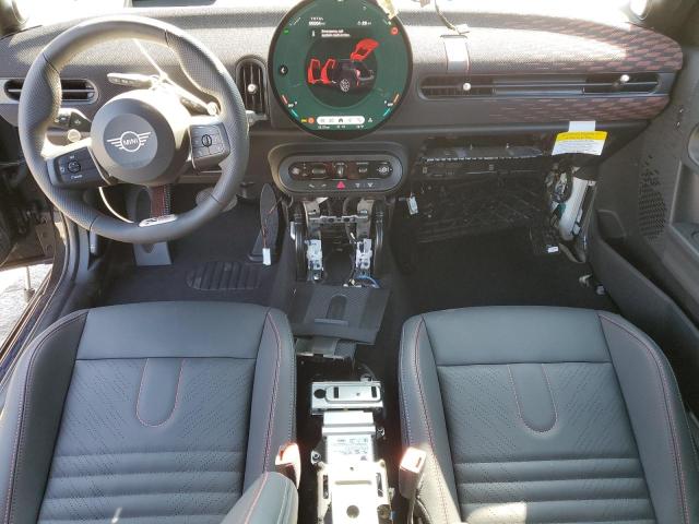 Photo 8 from auction – 2025 MINI COOPER S with VIN WMW53GD03S2X19473