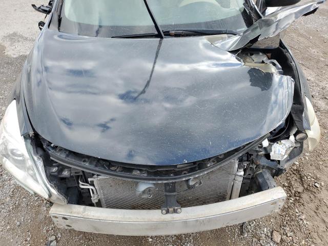 Photo 11 from auction – 2015 NISSAN ALTIMA with VIN 1N4AL3AP9FC215429