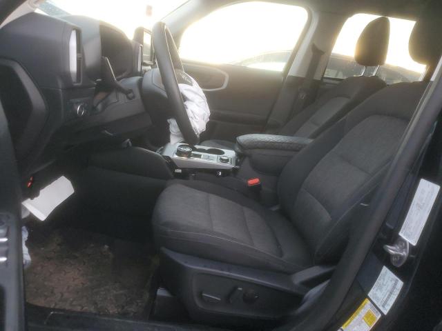 Photo 7 from auction – 2021 FORD BRONCO SPO with VIN 3FMCR9B60MRA25085