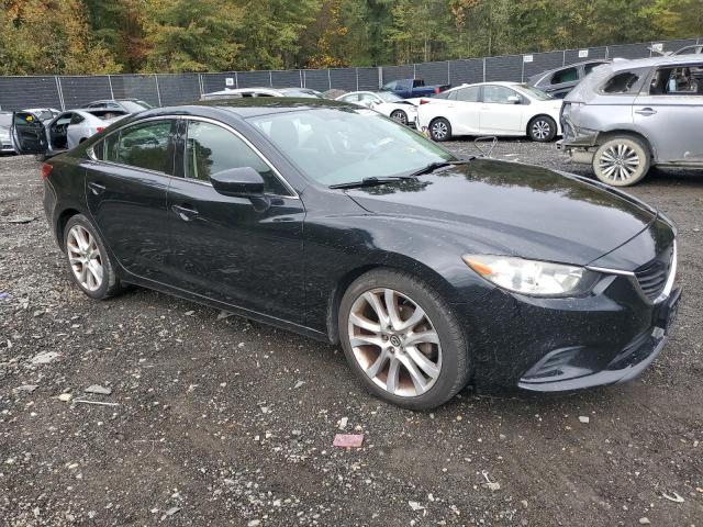 Photo 4 from auction – 2015 MAZDA 6 TOURING with VIN JM1GJ1V51F1201978