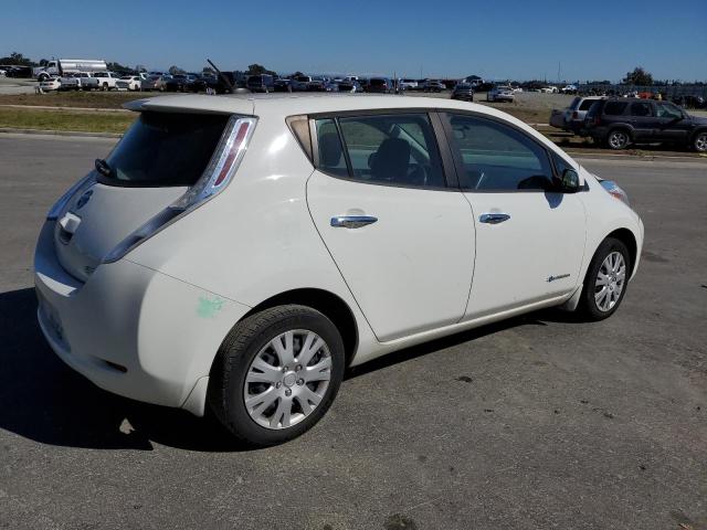 Photo 3 from auction – 2015 NISSAN LEAF S with VIN 1N4AZ0CPXFC301276