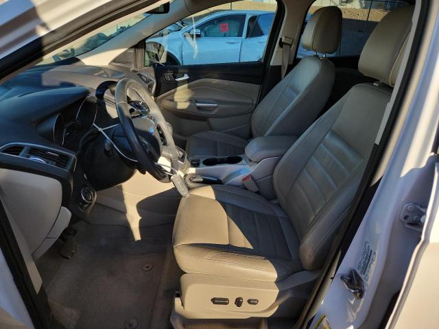Photo 7 from auction – 2013 FORD ESCAPE SEL with VIN 1FMCU0H94DUC85736