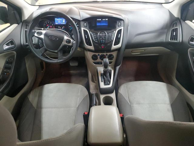 Photo 8 from auction – 2014 FORD FOCUS SE with VIN 1FADP3F28EL172618