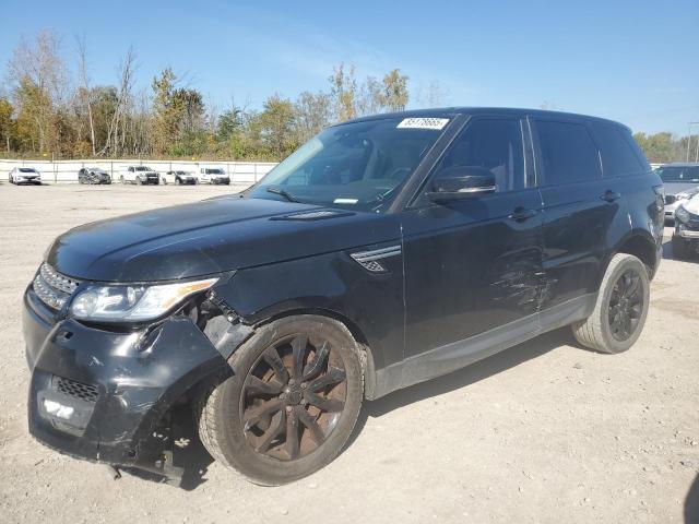 LAND ROVER RANGE ROVE 2014 with VIN SALWR2TF9EA500535 - Photo from auction