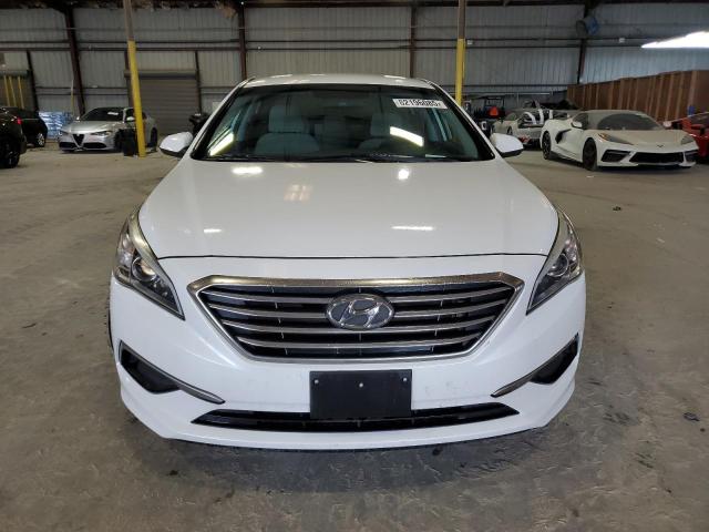 Photo 5 from auction – 2016 HYUNDAI SONATA SE with VIN 5NPE24AF8GH392331