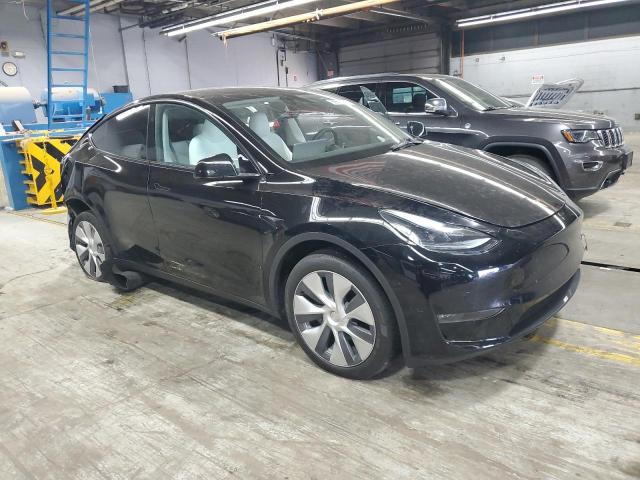 Photo 4 from auction – 2023 TESLA MODEL Y with VIN 7SAYGDEE6PA181370