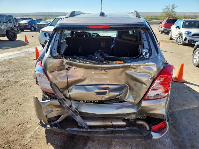 Photo 6 from auction – 2022 CHEVROLET TRAX 1LT with VIN KL7CJPSM0NB567921