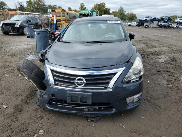 Photo 5 from auction – 2015 NISSAN ALTIMA 2.5 with VIN 1N4AL3AP8FC120800