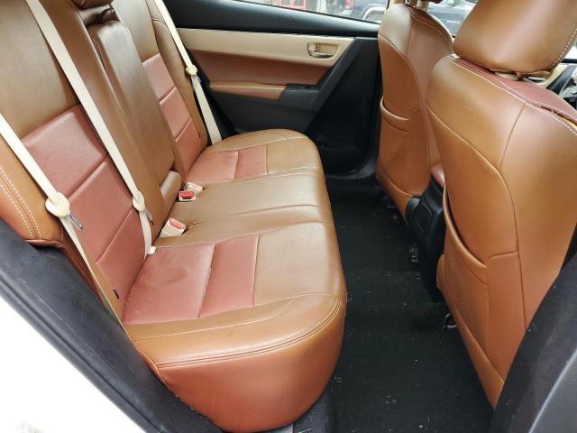 Photo 10 from auction – 2017 TOYOTA COROLLA L with VIN 2T1BURHE9HC896804