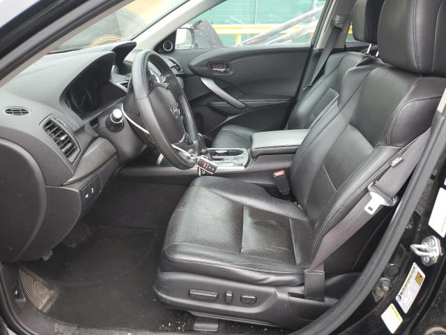 Photo 7 from auction – 2014 ACURA RDX TECHNO with VIN 5J8TB4H55EL020119