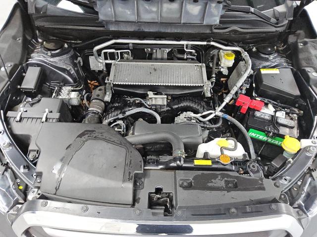 Photo 11 from auction – 2022 SUBARU ASCENT LIM with VIN 4S4WMAPD7N3409885