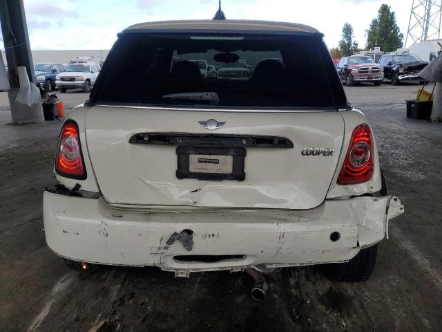 Photo 6 from auction – 2012 MINI COOPER with VIN WMWSU3C55CT185300