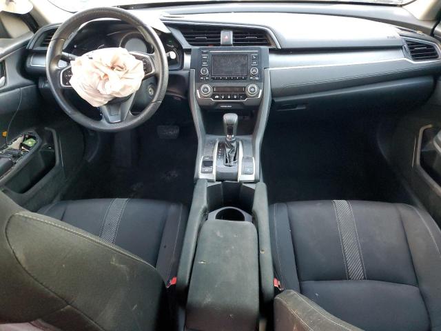 Photo 8 from auction – 2016 HONDA CIVIC LX with VIN 19XFC2F53GE221853