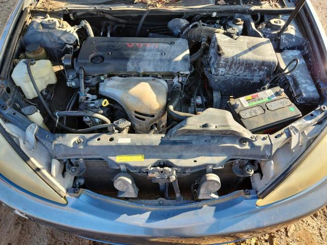 Photo 11 from auction – 2004 TOYOTA CAMRY with VIN 4T1BE32K74U826722
