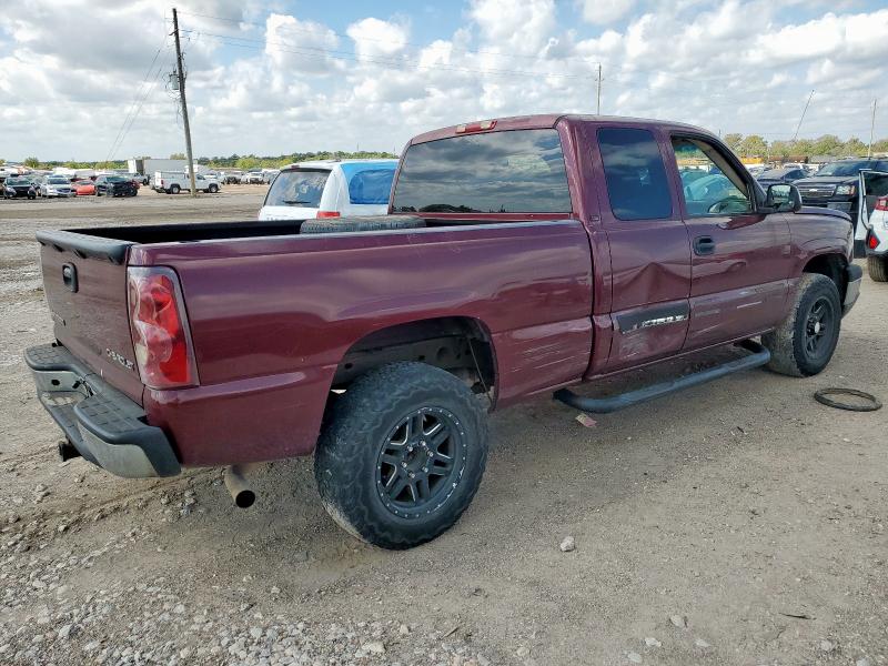 Photo 3 from auction – 2003 CHEVROLET SILVERADO with VIN 2GCEC19T231234889