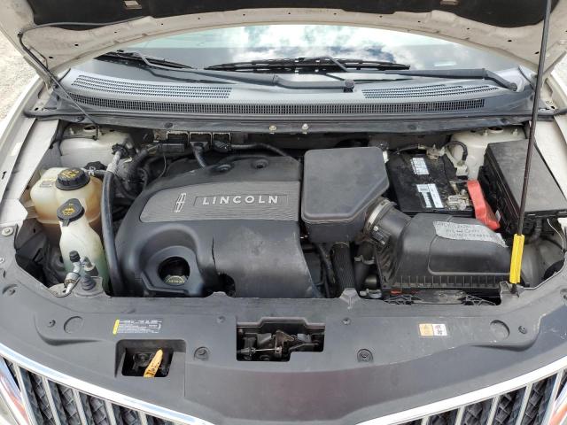 Photo 12 from auction – 2015 LINCOLN MKX with VIN 2LMDJ6JK8FBL21633