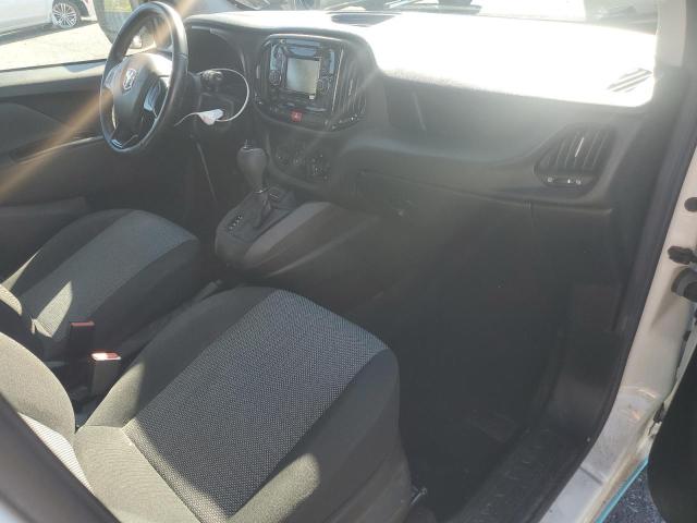 Photo 8 from auction – 2017 RAM PROMASTER with VIN ZFBERFAB8H6G34072