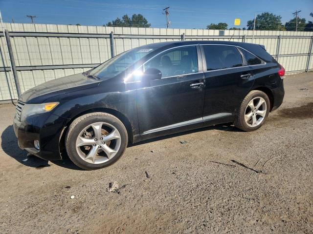 TOYOTA VENZA 2011 with VIN 4T3ZK3BB1BU044704 - Photo from auction