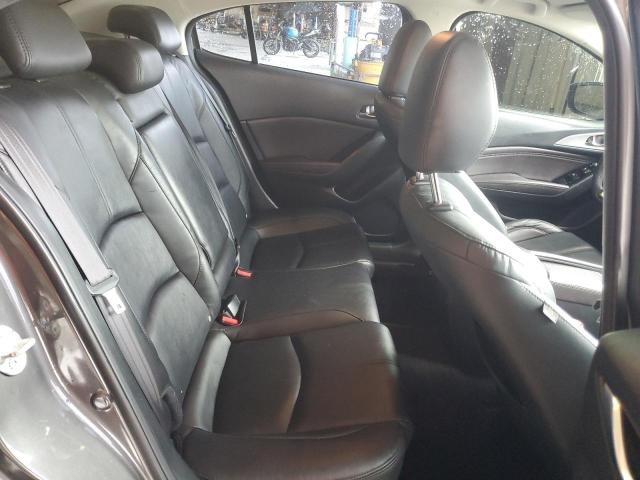 Photo 10 from auction – 2017 MAZDA 3 TOURING with VIN 3MZBN1V75HM115852