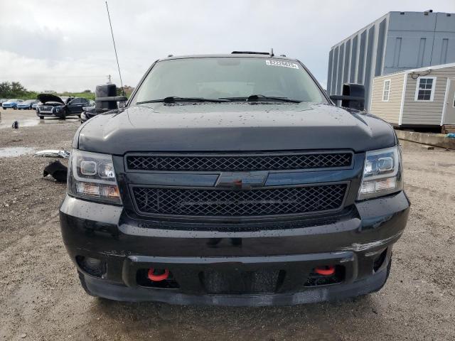 Photo 5 from auction – 2013 CHEVROLET AVALANCHE with VIN 3GNMCGE04DG350489