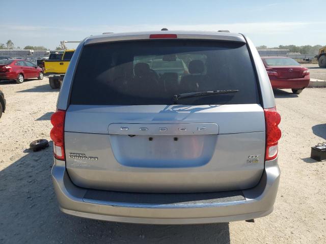 Photo 6 from auction – 2017 DODGE GRAND CARAVAN GT with VIN 2C4RDGEGXHR845398