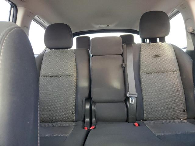 Photo 10 from auction – 2017 NISSAN PATHFINDER with VIN 5N1DR2MN7HC912638