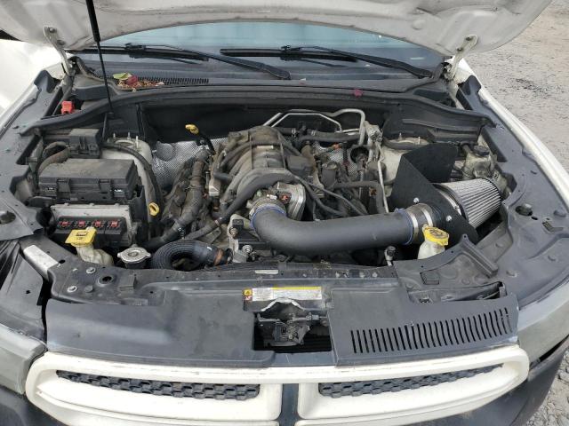 Photo 11 from auction – 2011 DODGE DURANGO with VIN 1D4SE6GT3BC682843