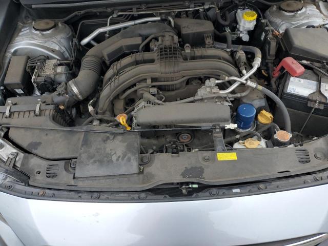 Photo 11 from auction – 2020 SUBARU IMPREZA with VIN 4S3GTAB6XL3712841