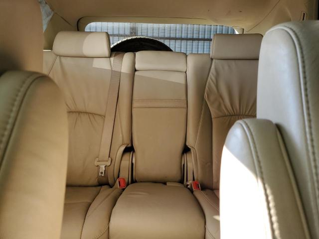 Photo 10 from auction – 2005 LEXUS RX 330 with VIN 2T2GA31U25C029362