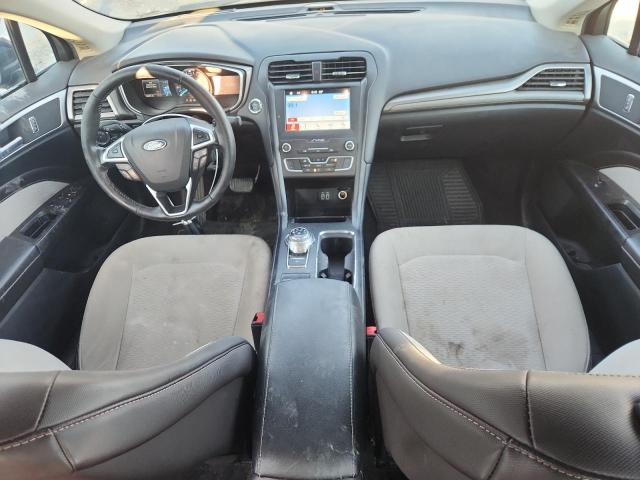 Photo 8 from auction – 2019 FORD FUSION SE with VIN 3FA6P0HDXKR283657