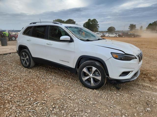 Photo 4 from auction – 2019 JEEP CHEROKEE L with VIN 1C4PJMDX1KD303858