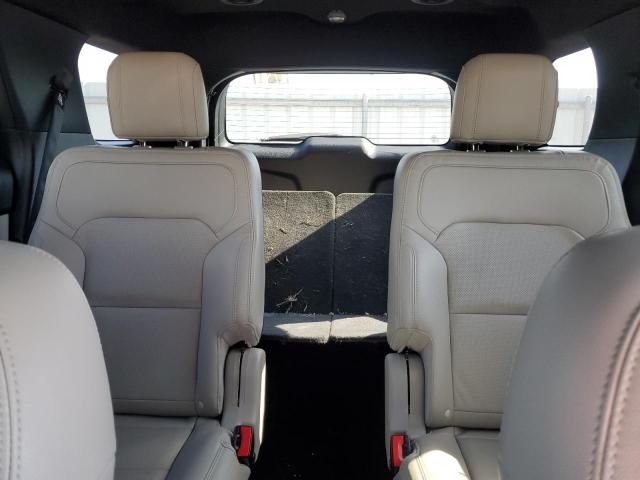 Photo 10 from auction – 2018 FORD EXPLORER L with VIN 1FM5K8F85JGC41603