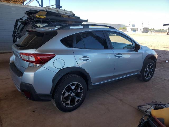 Photo 3 from auction – 2018 SUBARU CROSSTREK with VIN JF2GTAAC6JH313823