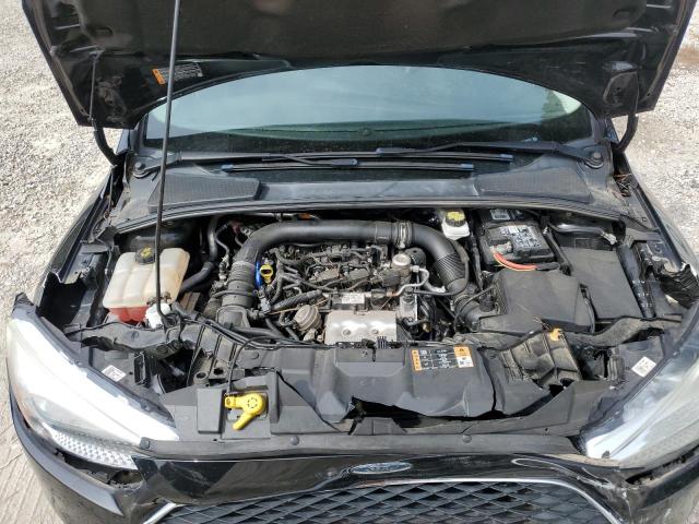 Photo 11 from auction – 2018 FORD FOCUS SE with VIN 1FADP3FE3JL202161