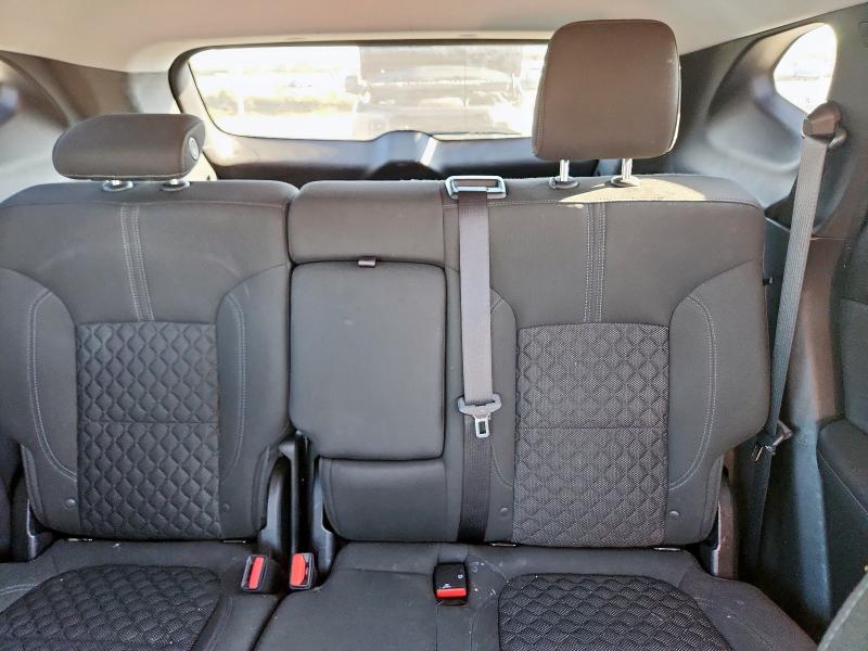 Photo 10 from auction – 2020 CHEVROLET BLAZER with VIN 3GNKBCRS5LS552574