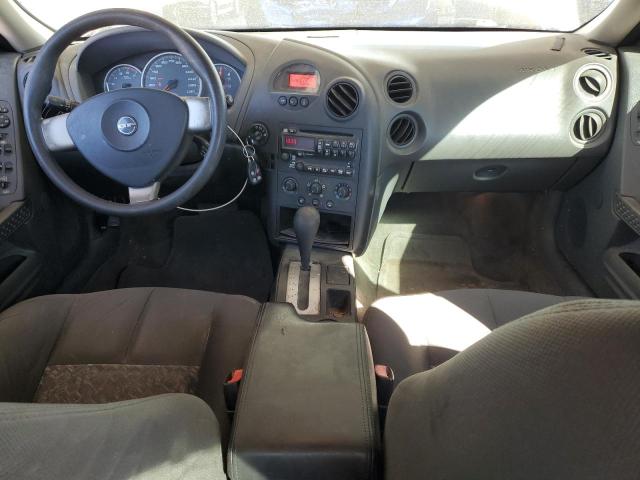 Photo 8 from auction – 2004 PONTIAC GRAND PRIX with VIN 2G2WP522341116759