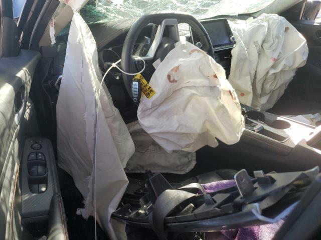 Photo 8 from auction – 2021 NISSAN ALTIMA SR with VIN 1N4BL4CV3MN408909