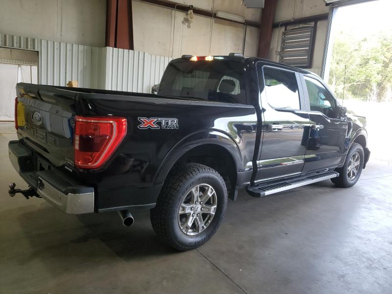 Photo 3 from auction – 2021 FORD F150 SUPER with VIN 1FTEW1EP6MKE01014