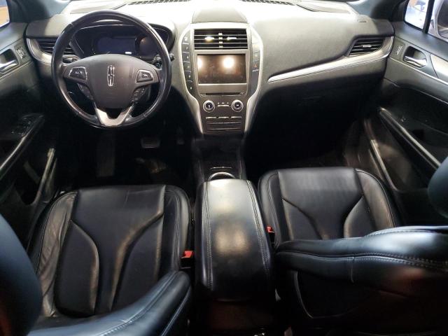 Photo 8 from auction – 2017 LINCOLN MKC SELECT with VIN 5LMCJ2C95HUL56263