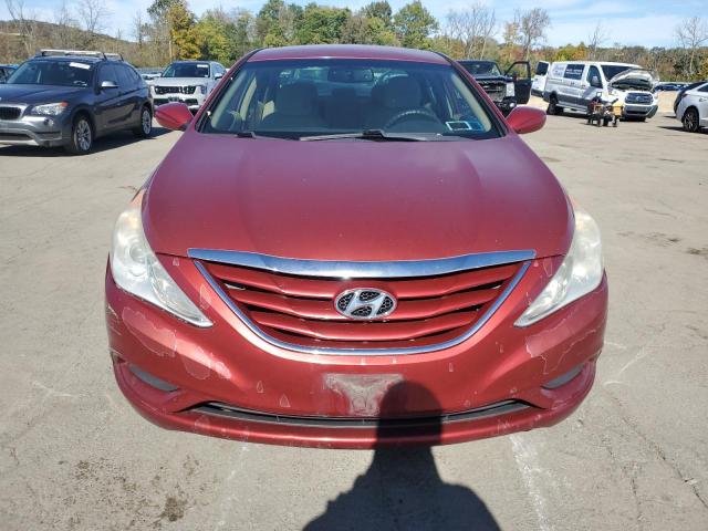 Photo 5 from auction – 2012 HYUNDAI SONATA GLS with VIN 5NPEB4AC3CH480719