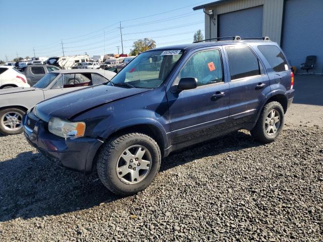 FORD ESCAPE LIM 2004 with VIN 1FMCU04154KB37879 - Photo from auction