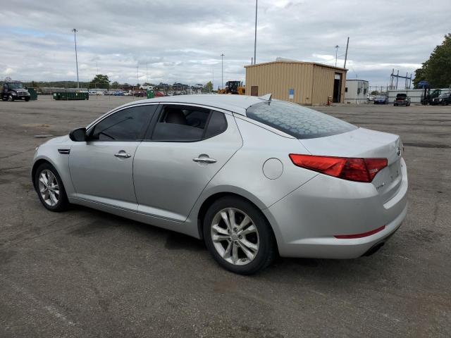Photo 2 from auction – 2012 KIA OPTIMA LX with VIN 5XXGM4A72CG082161