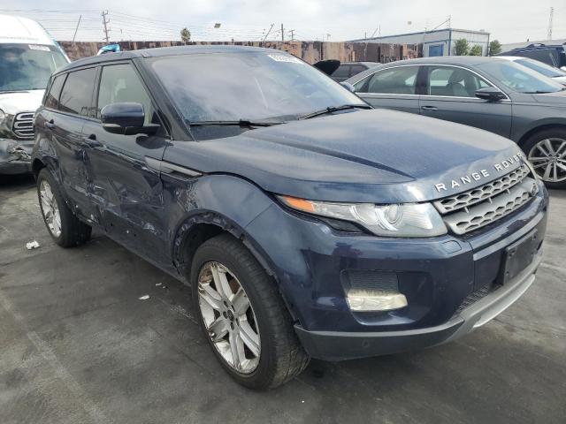 Photo 4 from auction – 2013 LAND ROVER RANGE ROVE with VIN SALVP2BG8DH765660