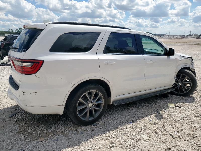 Photo 3 from auction – 2018 DODGE DURANGO with VIN 1C4RDJDG5JC242985
